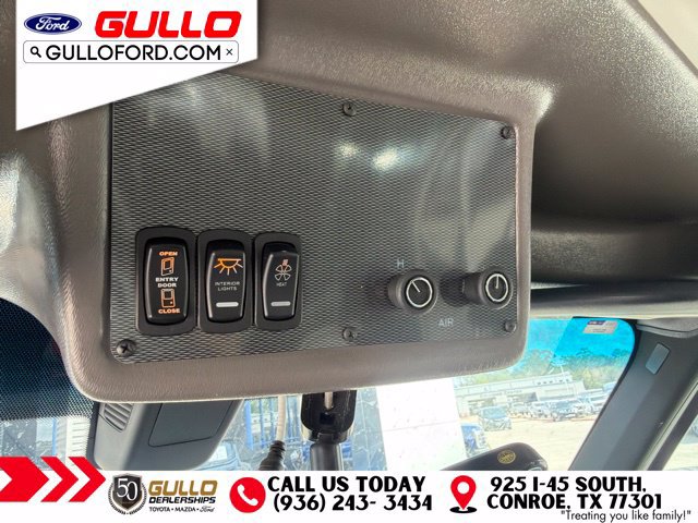 Used 2022 Mercedes-Benz Sprinter 3500 image 9