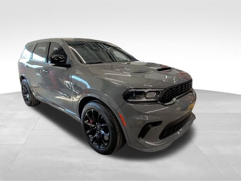 Used 2024 Dodge Durango SRT Hellcat w/ Black Package image 7