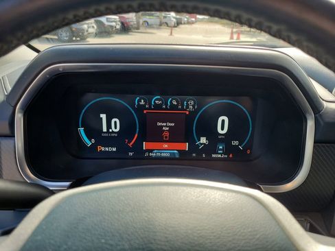 Used 2023 Ford F150 Limited image 20