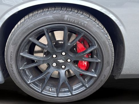 Used 2023 Dodge Challenger R/T Scat Pack w/ Plus Package RWD image 30