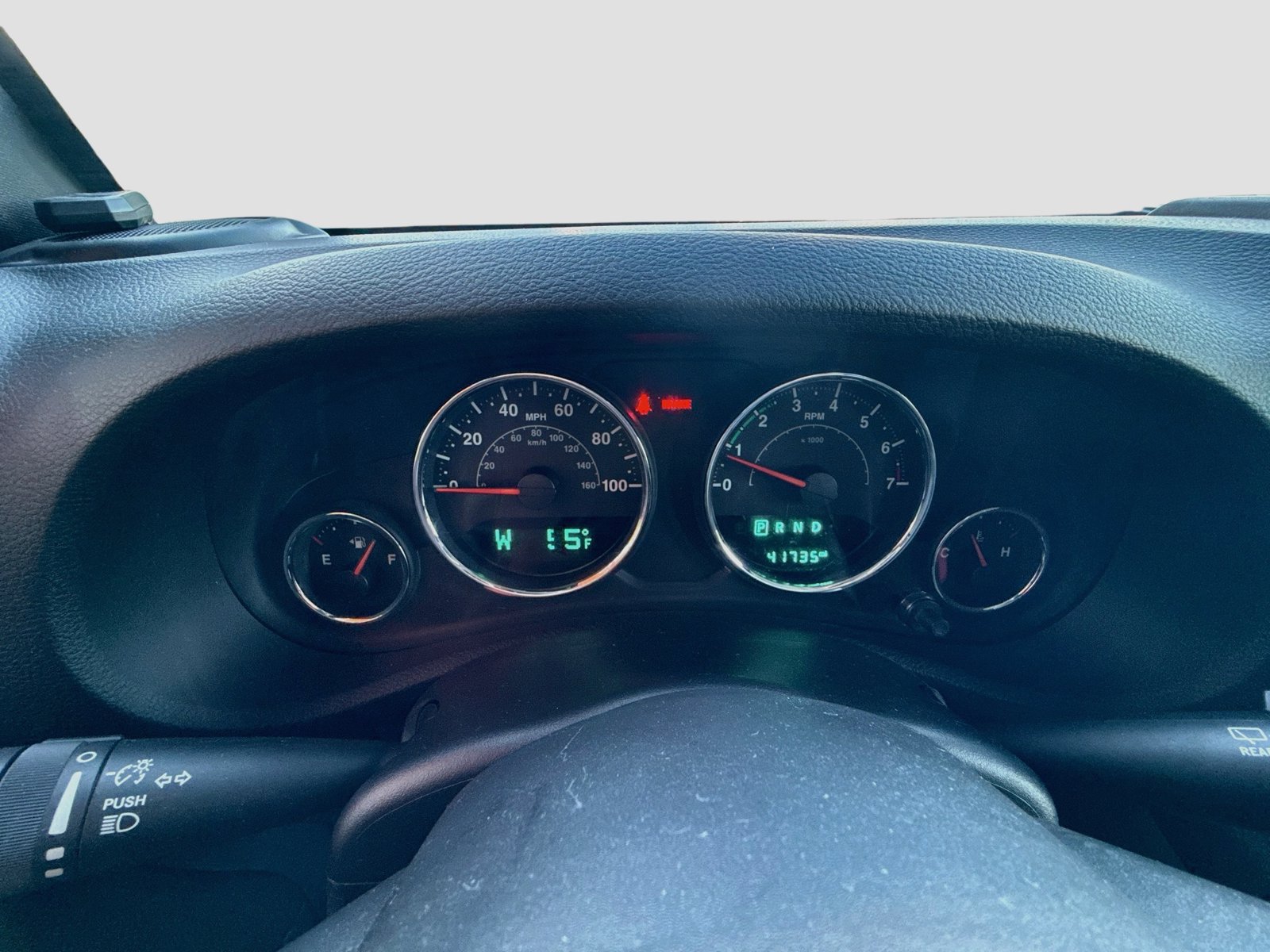 Used 2018 Jeep Wrangler Sport AWD/4WD image 17