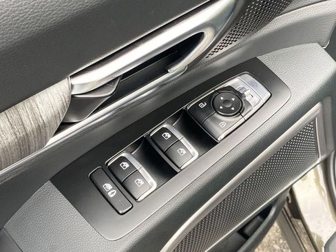 New 2025 Kia Telluride EX w/ EX Captain's Chair Package image 16