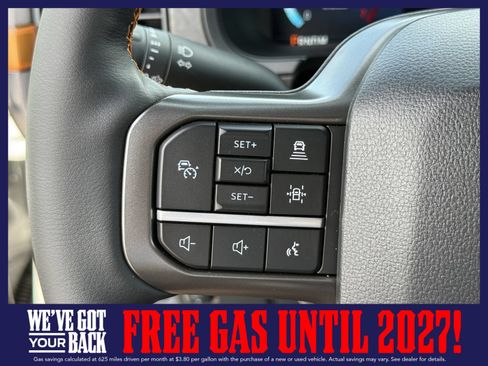 New 2026 Ford F150 Tremor w/ Equipment Group 402A High AWD/4WD image 25