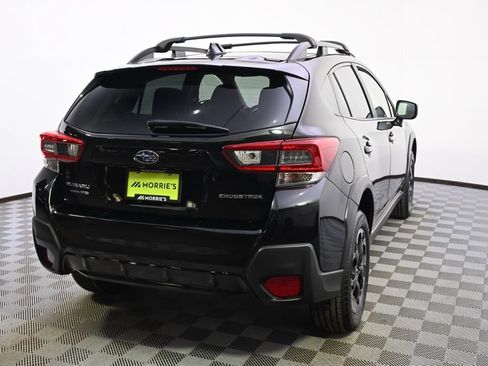 Certified 2023 Subaru Crosstrek 2.0i Premium image 6
