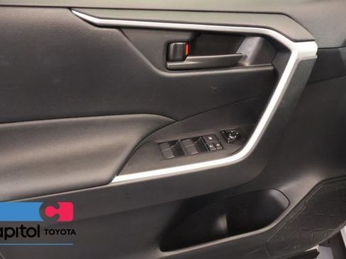 Certified 2024 Toyota RAV4 LE AWD/4WD image 10