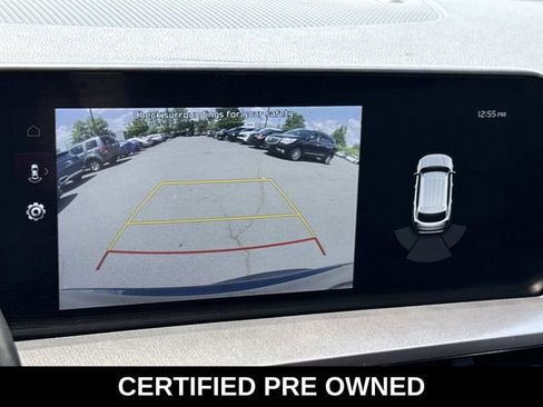 Used 2023 Kia Telluride S AWD/4WD image 20