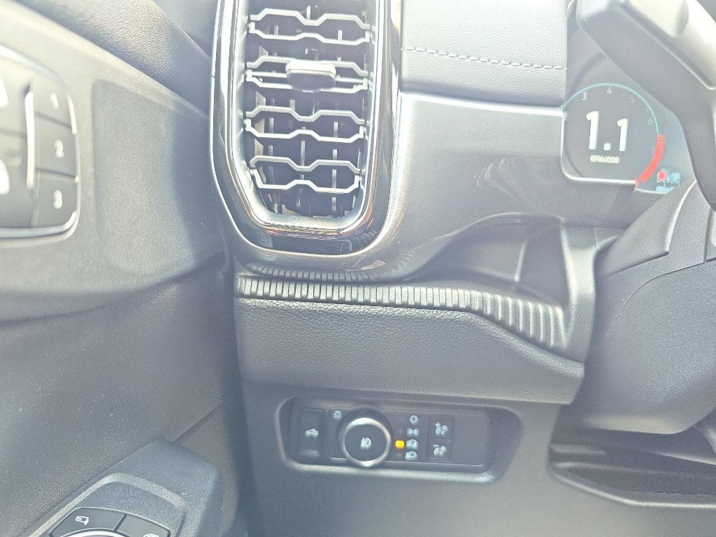 New 2026 Ford Ranger Lariat AWD/4WD image 22