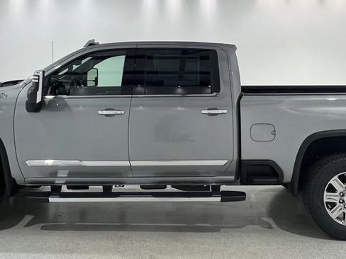 New 2026 Chevrolet Silverado 2500 High Country w/ Technology Package image 2