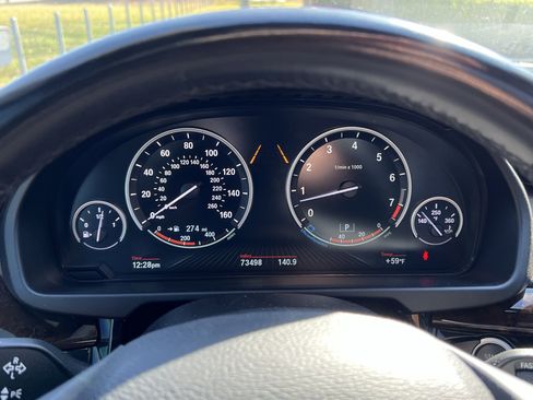 Used 2017 BMW X5 xDrive35i image 21