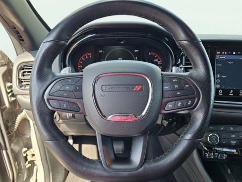 Used 2025 Dodge Durango GT AWD/4WD image 21