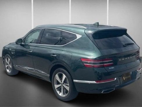 Used 2023 Genesis GV80 2.5T w/ Prestige 20" Package AWD/4WD image 11