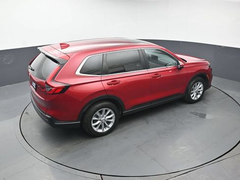 Used 2024 Honda CR-V EX image 39