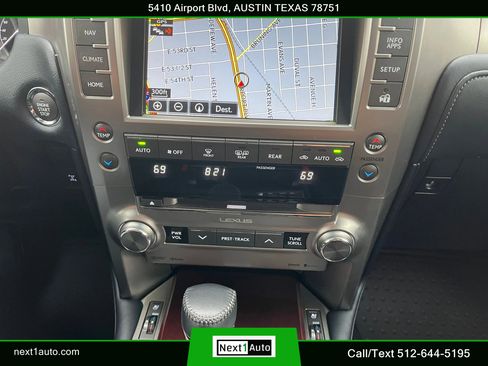 Used 2015 Lexus GX 460 w/ Premium Package AWD/4WD image 27