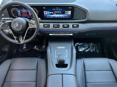 New 2026 Mercedes-Benz GLE 350 4MATIC image 16