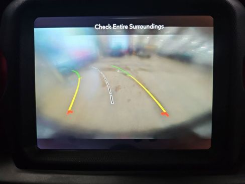 Used 2021 Jeep Wrangler Unlimited Rubicon image 24