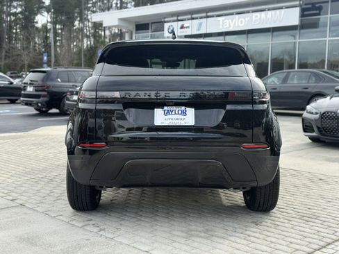 Used 2026 Land Rover Range Rover Evoque S image 5