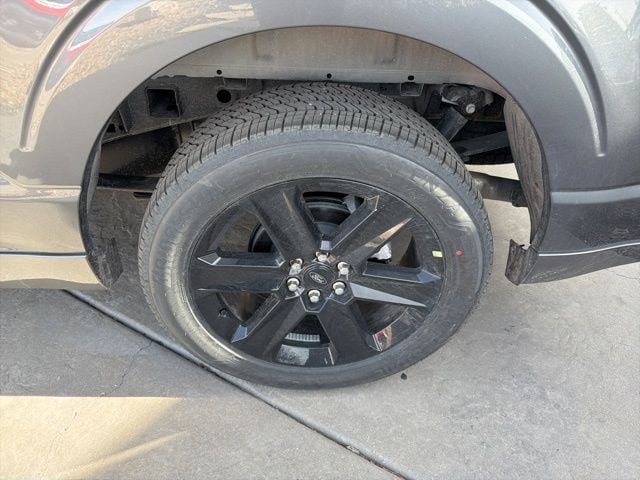 New 2025 Ford F150 STX w/ LOBO Package AWD/4WD image 36
