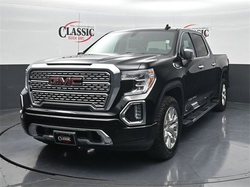 Used 2020 GMC Sierra 1500 Denali image 3