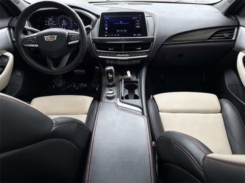 Used 2023 Cadillac CT5 Sport image 17