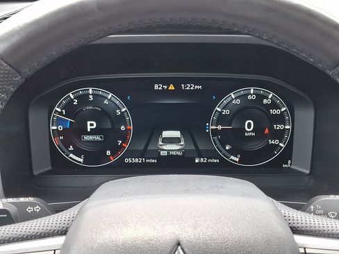 Used 2023 Mitsubishi Outlander SEL FWD image 24