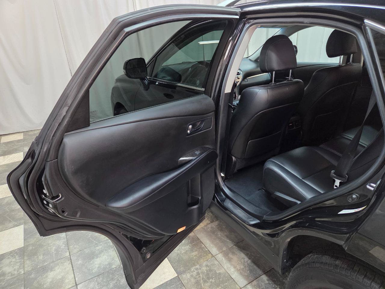 Used 2014 Lexus RX 350 AWD image 13