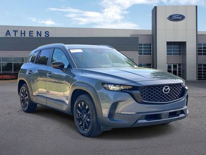 Used 2023 MAZDA CX-50 2.5 S w/ Cargo Package