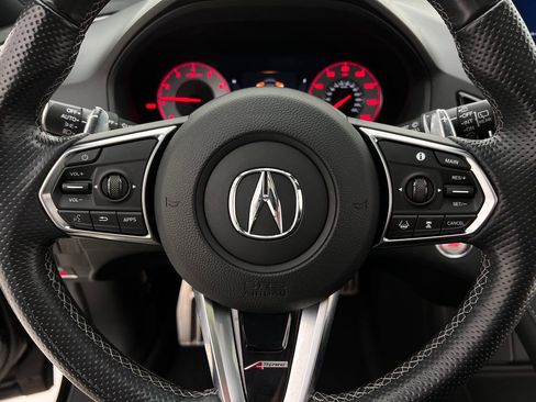 Used 2020 Acura RDX A-Spec image 20