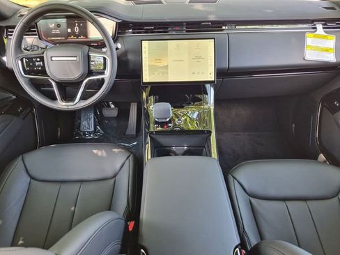 New 2026 Land Rover Range Rover Sport SE AWD/4WD image 14