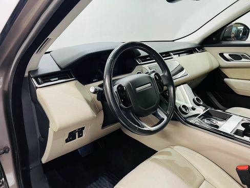 Used 2020 Land Rover Range Rover Velar S AWD/4WD image 13