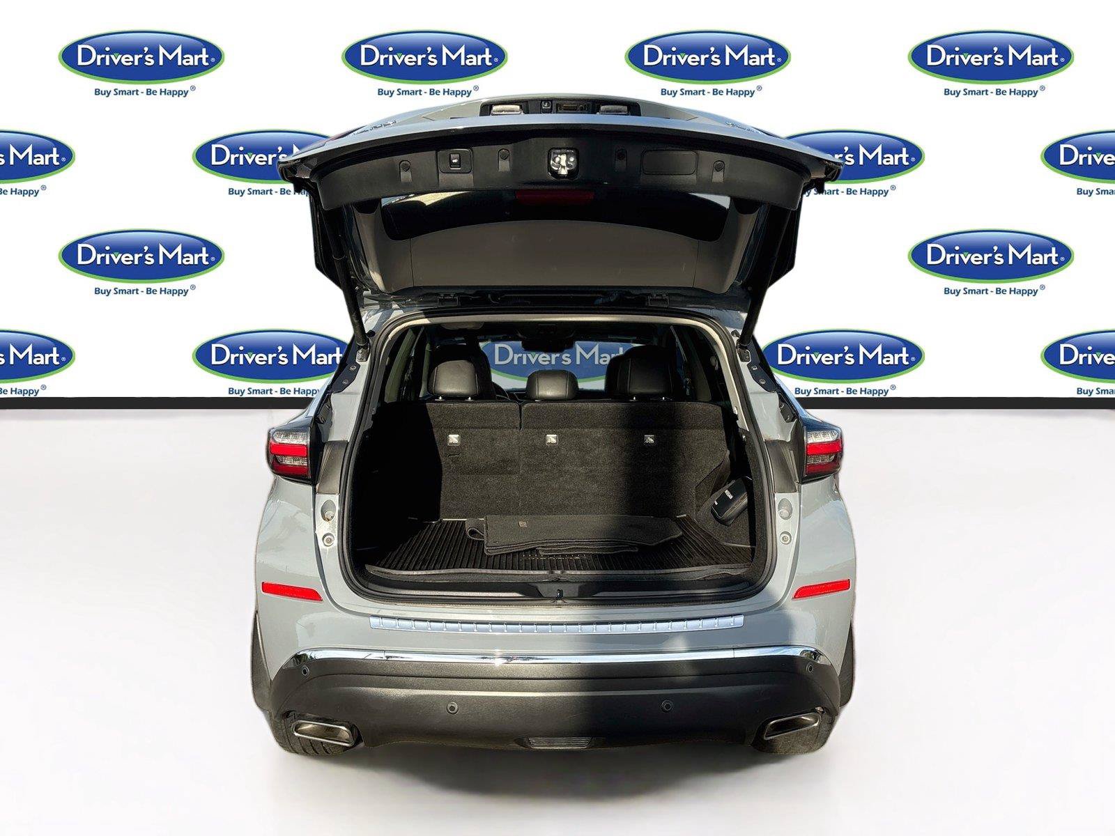 Used 2024 Nissan Murano Platinum w/ Cargo Package FWD image 27