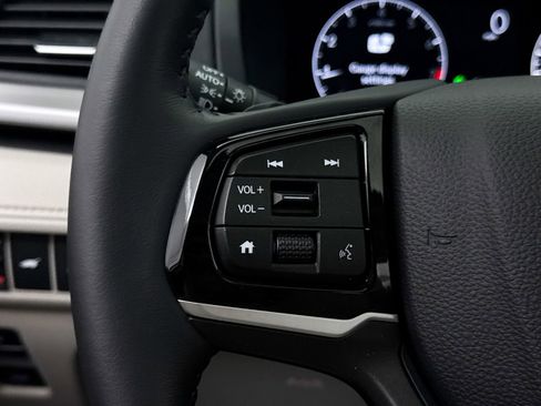 Used 2025 Honda Odyssey EX-L image 32