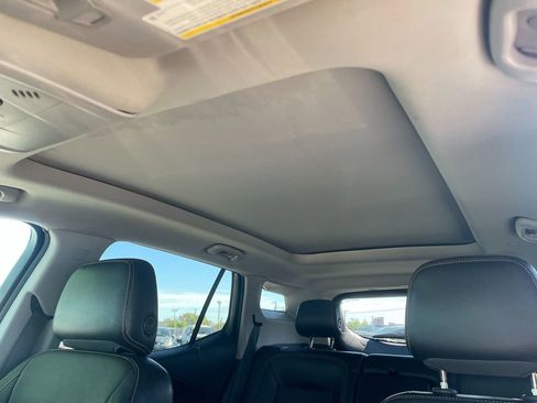 Used 2018 GMC Terrain SLT w/ Preferred Package AWD/4WD image 24