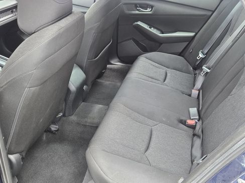 Certified 2023 Honda Accord EX image 11