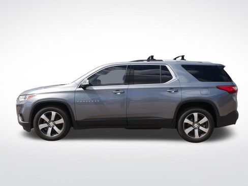 Used 2018 Chevrolet Traverse LT AWD/4WD image 7