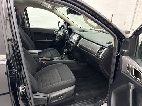 Used 2019 Ford Ranger XLT w/ Equipment Group 302A Luxury image 40