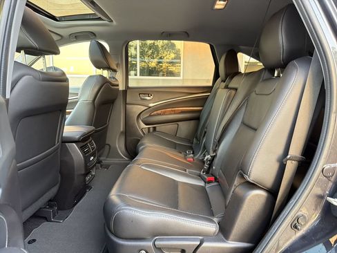Used 2020 Acura MDX FWD w/ Technology Package image 18