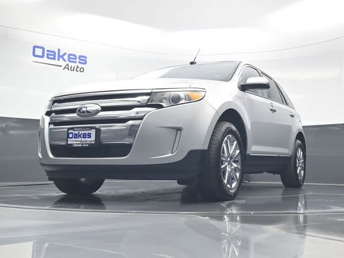 Used 2014 Ford Edge SEL w/ Equipment Group 204A FWD image 37