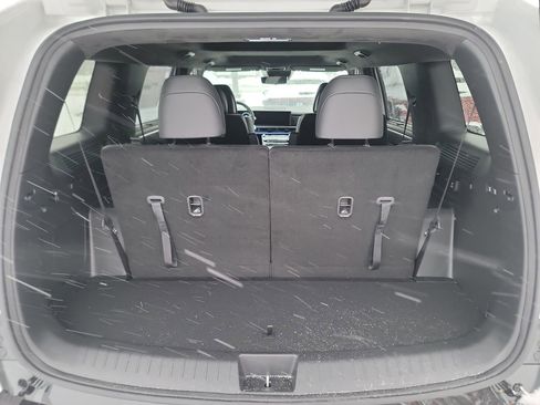 New 2026 Hyundai Santa Fe Calligraphy w/ Tow & Go Package AWD/4WD image 25