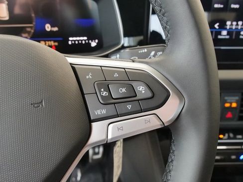 New 2025 Volkswagen Jetta Sport image 23