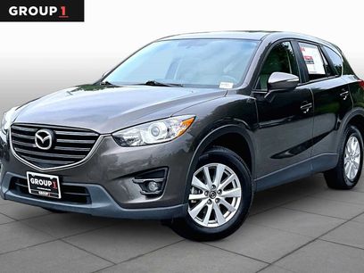 Used 2016 MAZDA CX-5 Touring w/ Bose/Moonroof Package