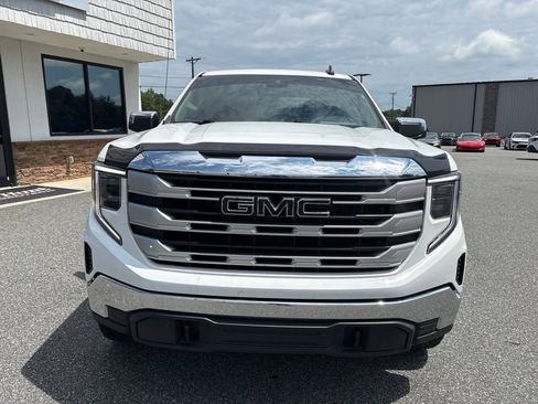 Used 2023 GMC Sierra 1500 SLE AWD/4WD image 12
