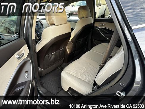 Used 2016 Hyundai Santa Fe Sport w/ Option Group 02 image 9