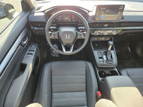 Used 2026 Honda CR-V EX-L image 14