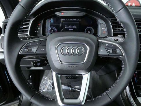New 2026 Audi Q7 2.0T Premium AWD/4WD image 19