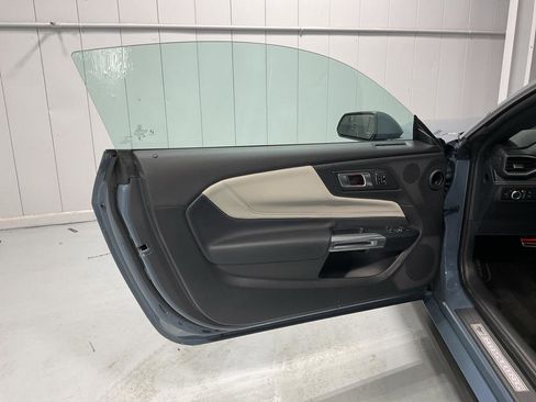 New 2024 Ford Mustang Premium RWD image 36