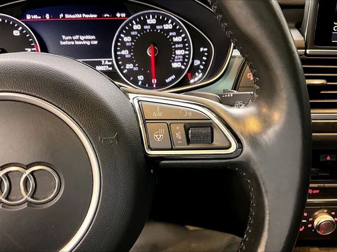 Used 2017 Audi A6 2.0T Premium image 24