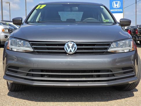 Used 2017 Volkswagen Jetta S FWD image 11