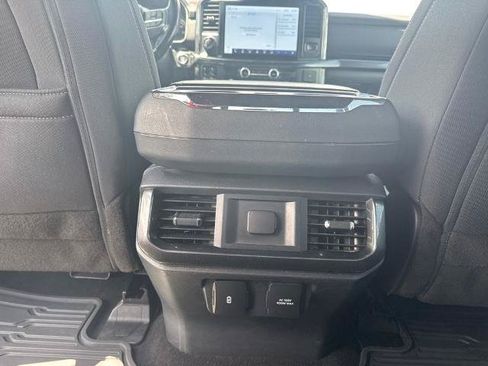 Certified 2022 Ford F150 XLT w/ Equipment Group 302A High AWD/4WD image 17
