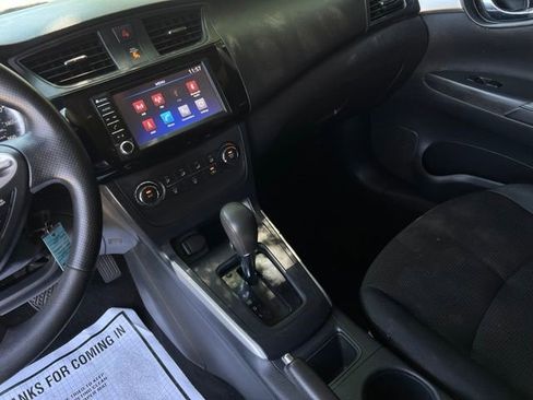 Used 2019 Nissan Sentra S FWD image 32