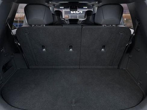 New 2027 Kia Telluride EX image 19